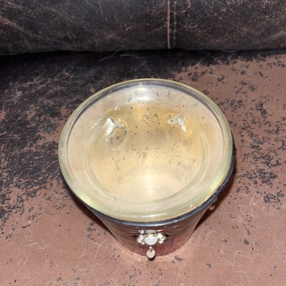 Botanical Candle Hoolder - Picture 5 of 5